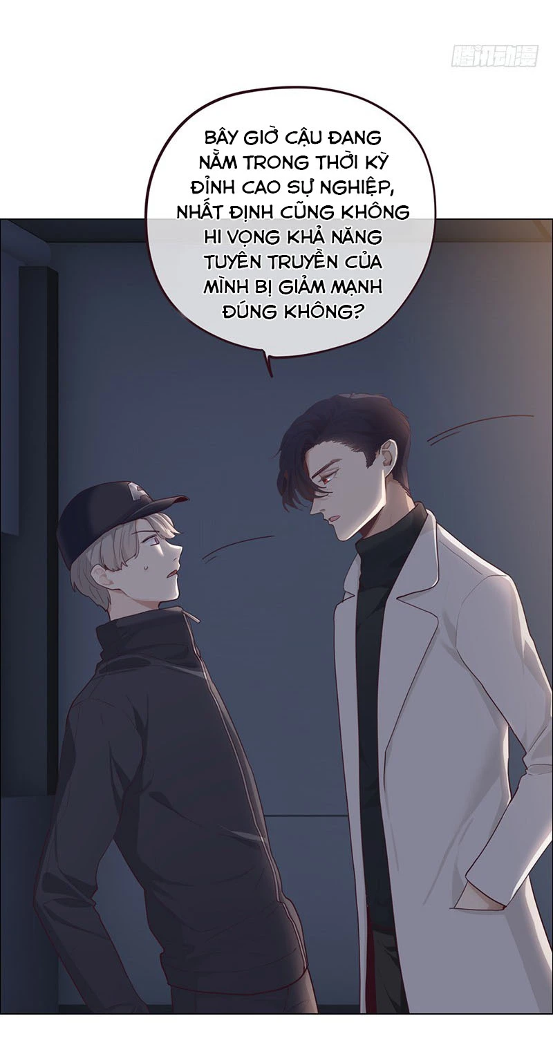 Tương Nhu Dịch Mộc Chapter 46 - 8