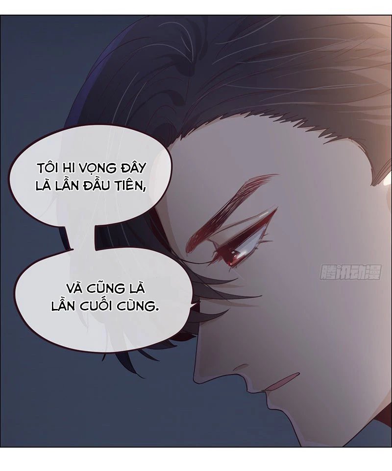 Tương Nhu Dịch Mộc Chapter 46 - 9