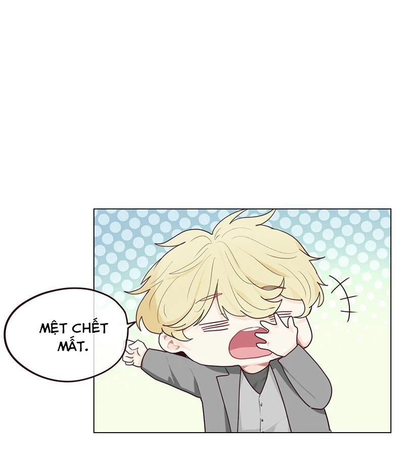 Tương Nhu Dịch Mộc Chapter 46 - 12