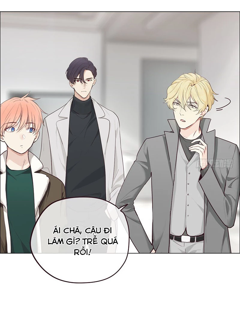 Tương Nhu Dịch Mộc Chapter 46 - 13