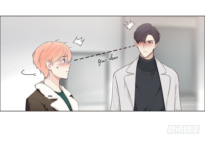 Tương Nhu Dịch Mộc Chapter 46 - 14