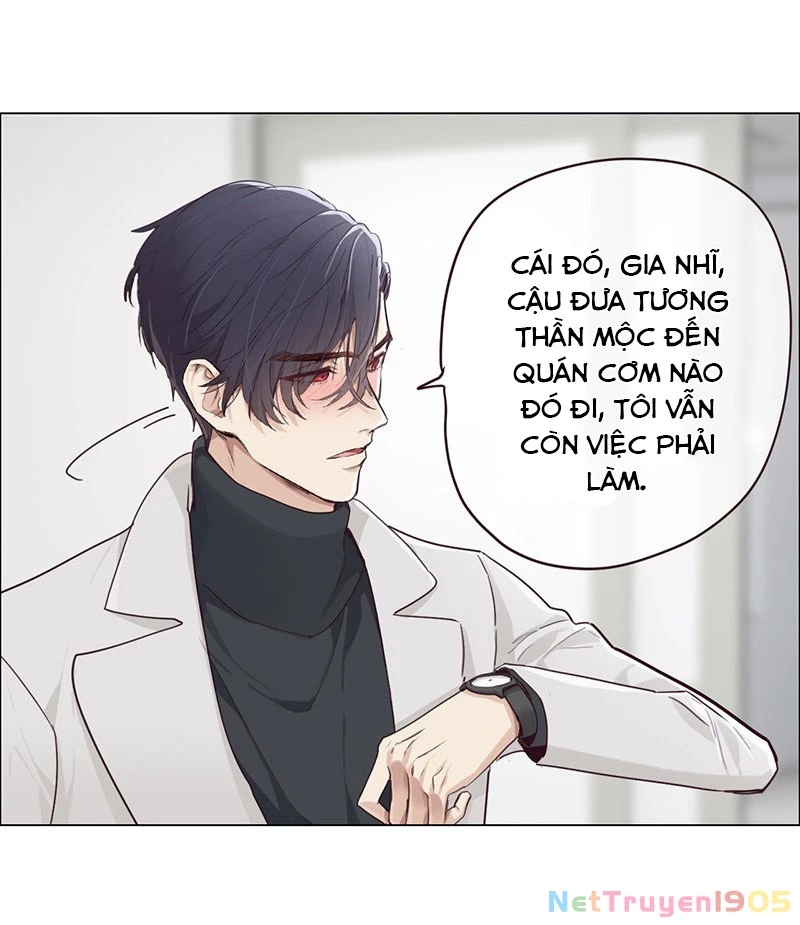 Tương Nhu Dịch Mộc Chapter 46 - 15