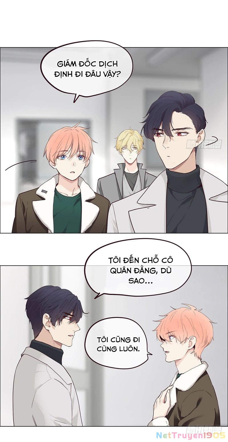 Tương Nhu Dịch Mộc Chapter 46 - 17