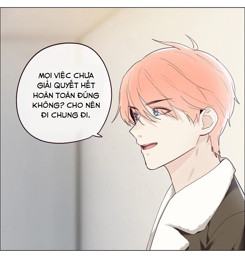 Tương Nhu Dịch Mộc Chapter 46 - 18