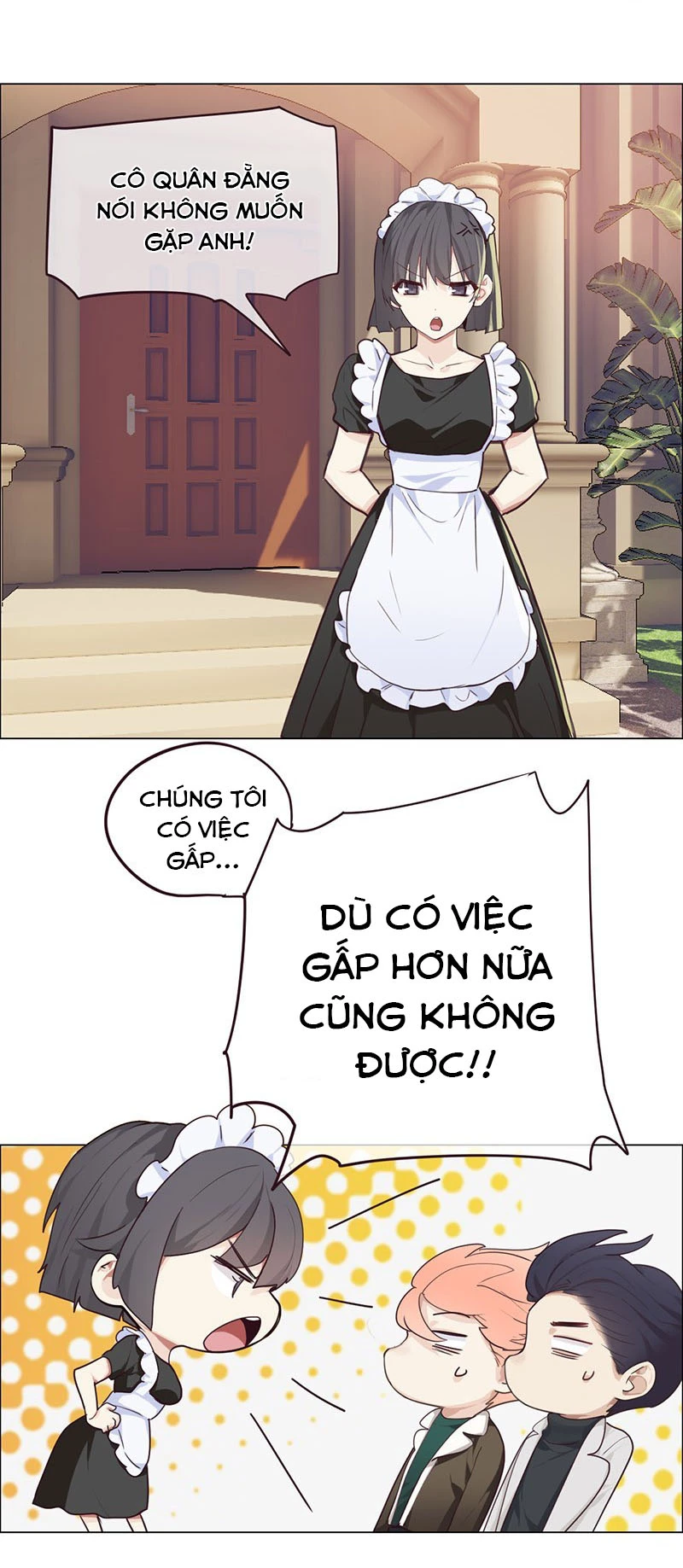 Tương Nhu Dịch Mộc Chapter 46 - 22