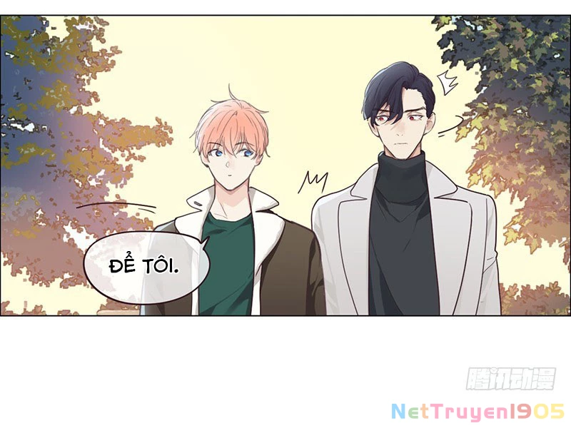 Tương Nhu Dịch Mộc Chapter 46 - 24