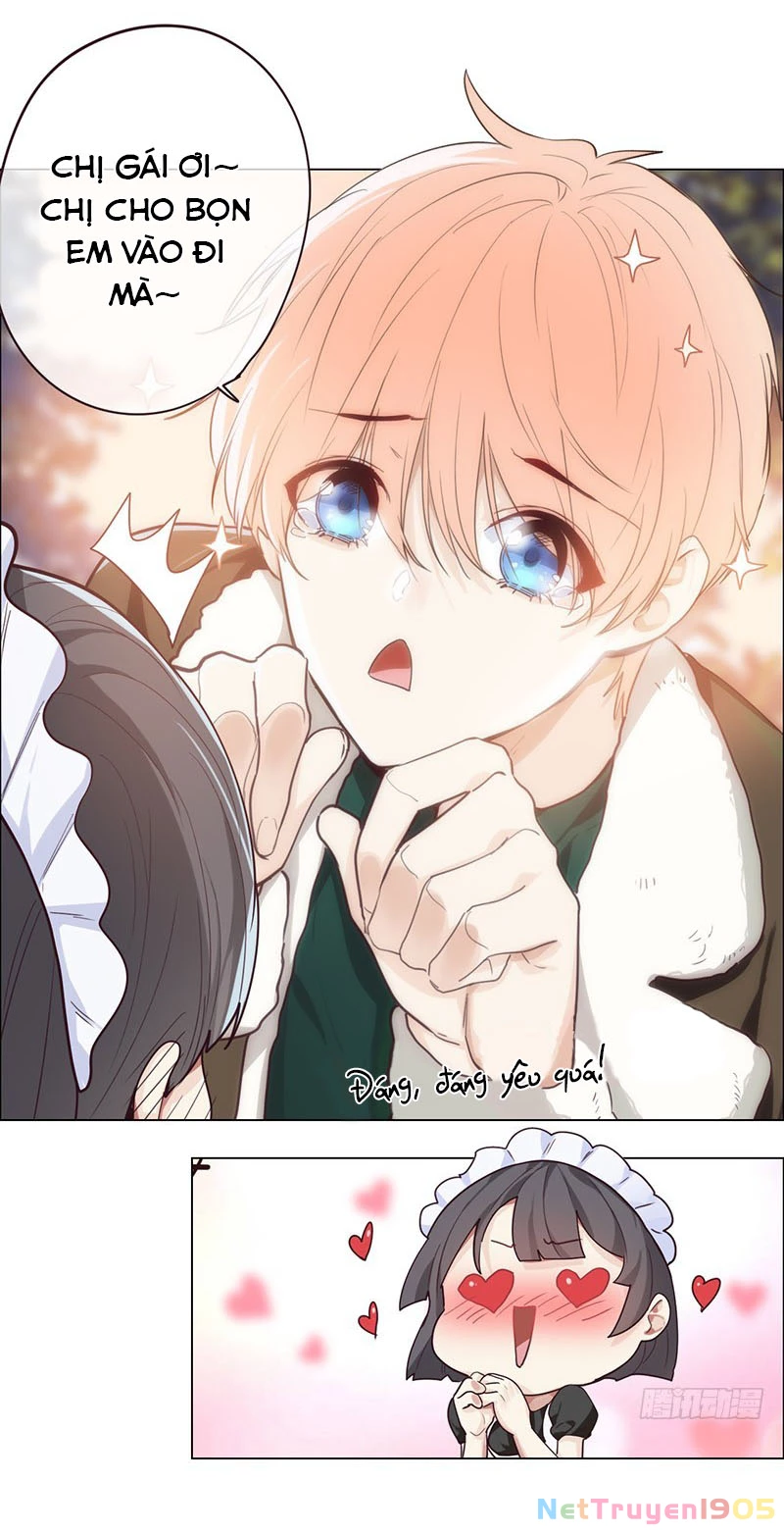 Tương Nhu Dịch Mộc Chapter 46 - 26