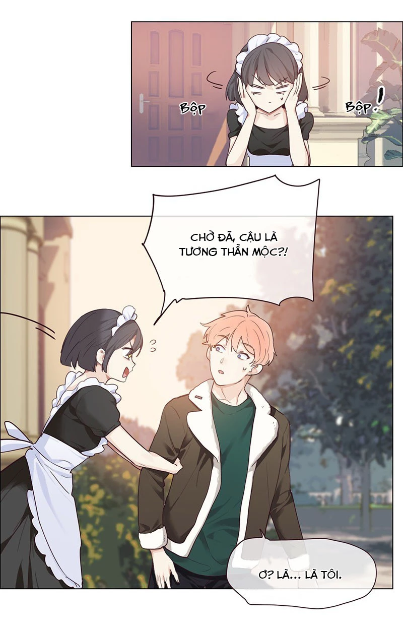 Tương Nhu Dịch Mộc Chapter 46 - 27