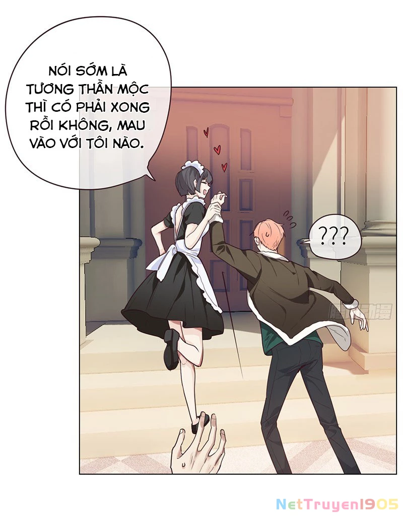 Tương Nhu Dịch Mộc Chapter 46 - 28