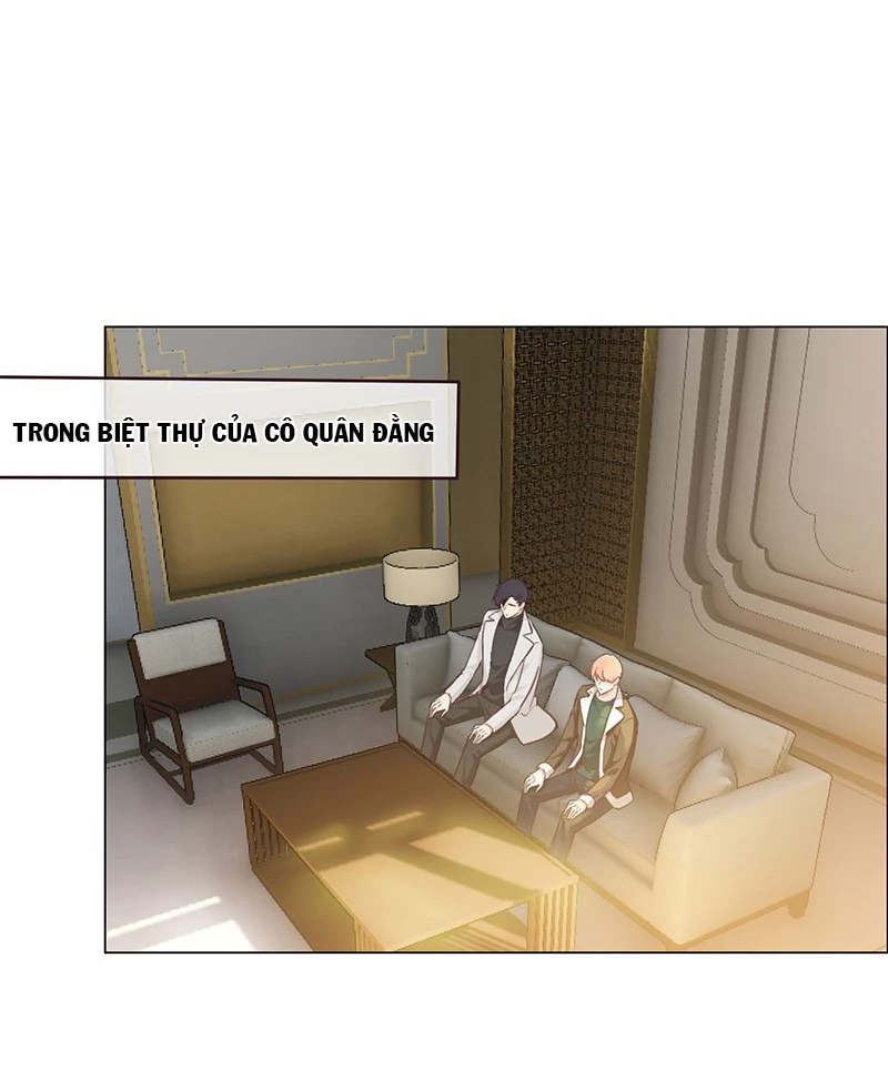 Tương Nhu Dịch Mộc Chapter 47 - 3