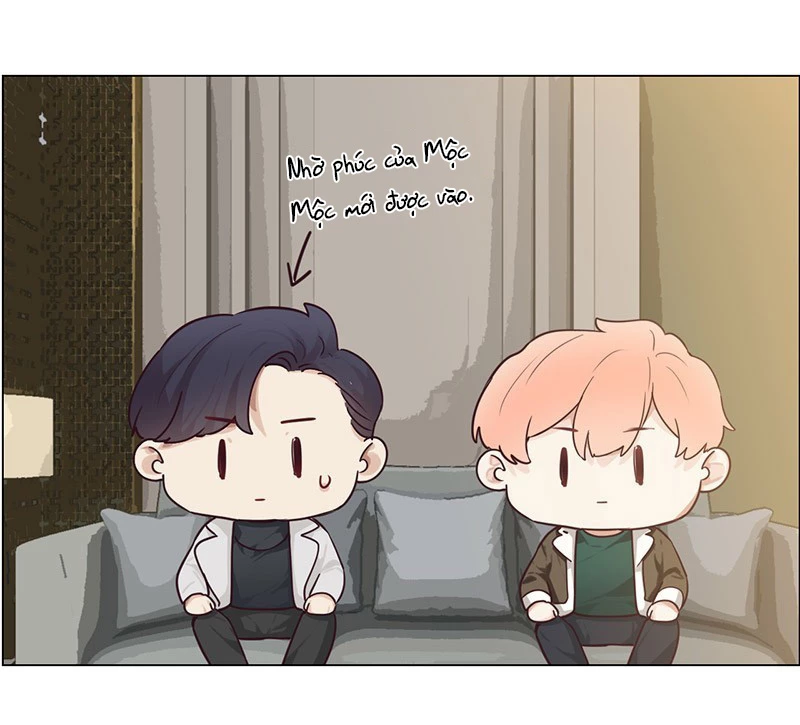 Tương Nhu Dịch Mộc Chapter 47 - 4