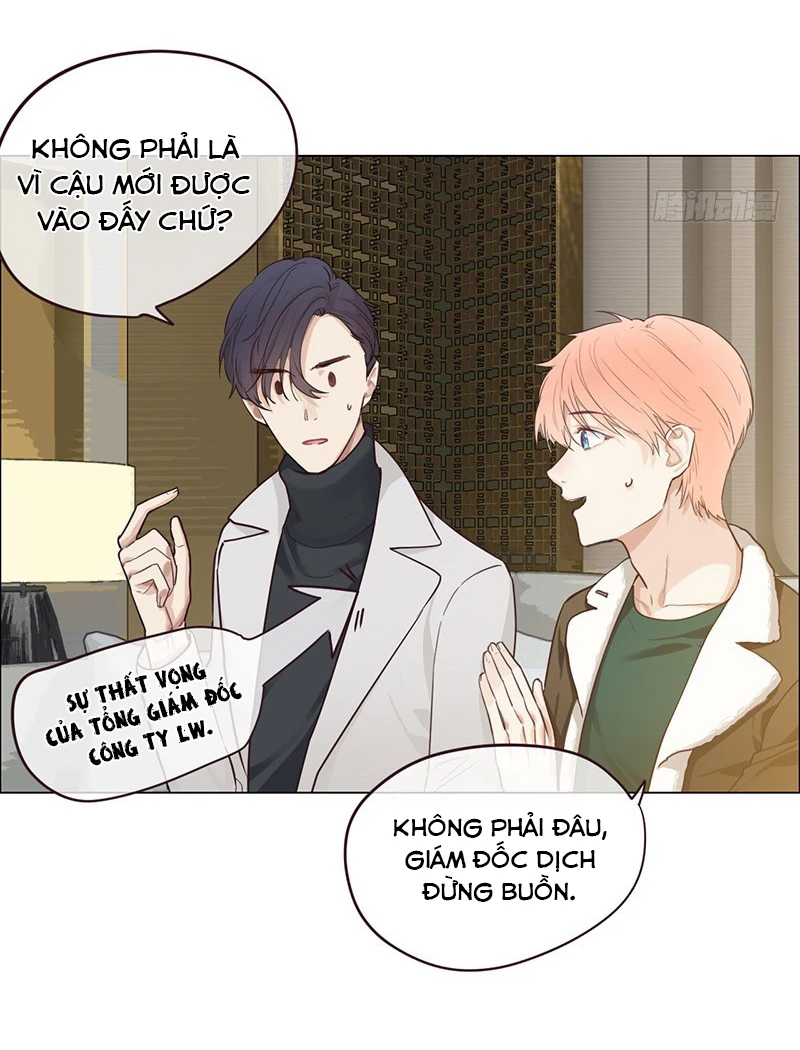 Tương Nhu Dịch Mộc Chapter 47 - 5