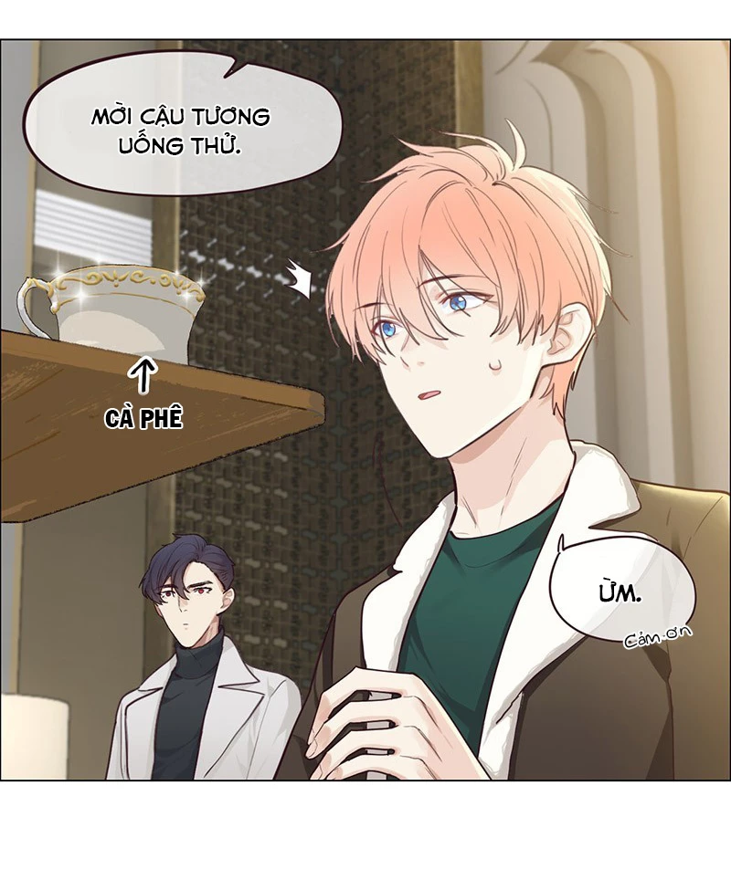 Tương Nhu Dịch Mộc Chapter 47 - 6