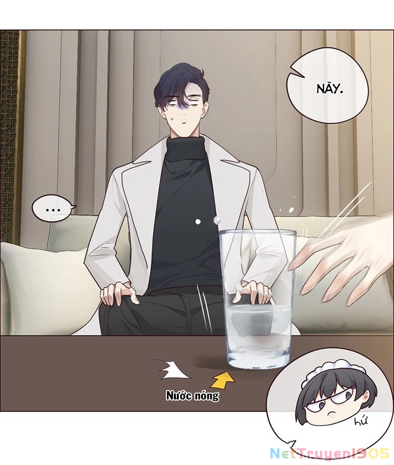 Tương Nhu Dịch Mộc Chapter 47 - 9
