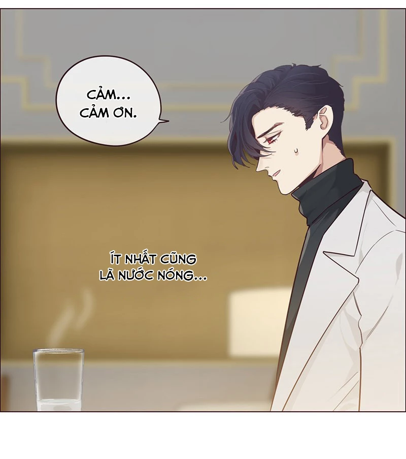 Tương Nhu Dịch Mộc Chapter 47 - 10