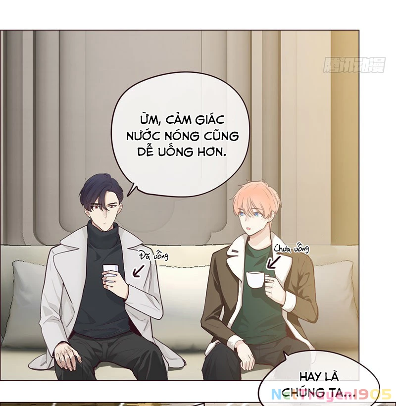 Tương Nhu Dịch Mộc Chapter 47 - 11