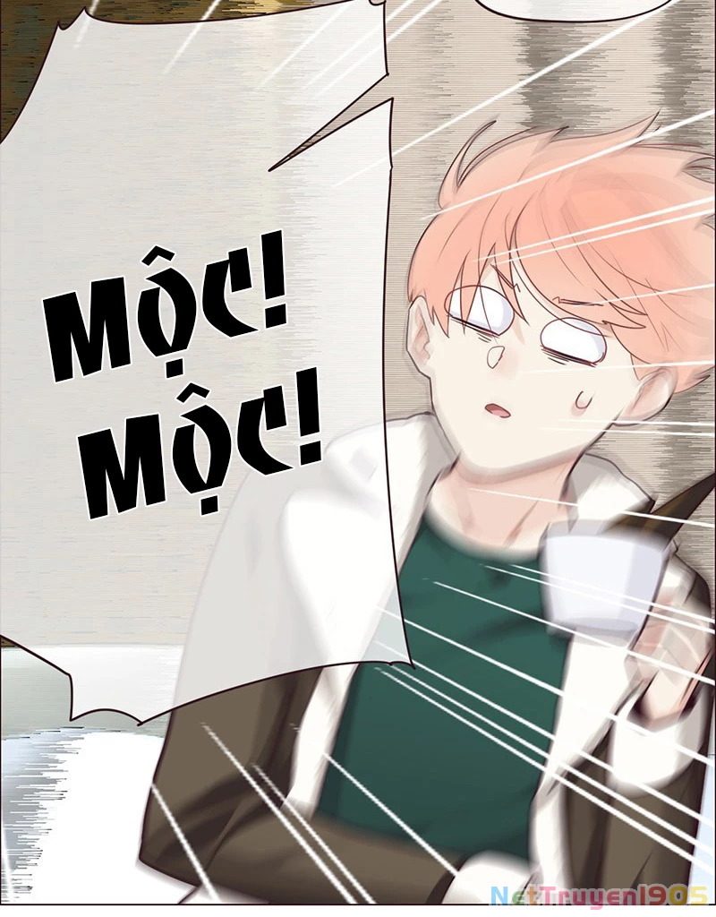 Tương Nhu Dịch Mộc Chapter 47 - 12