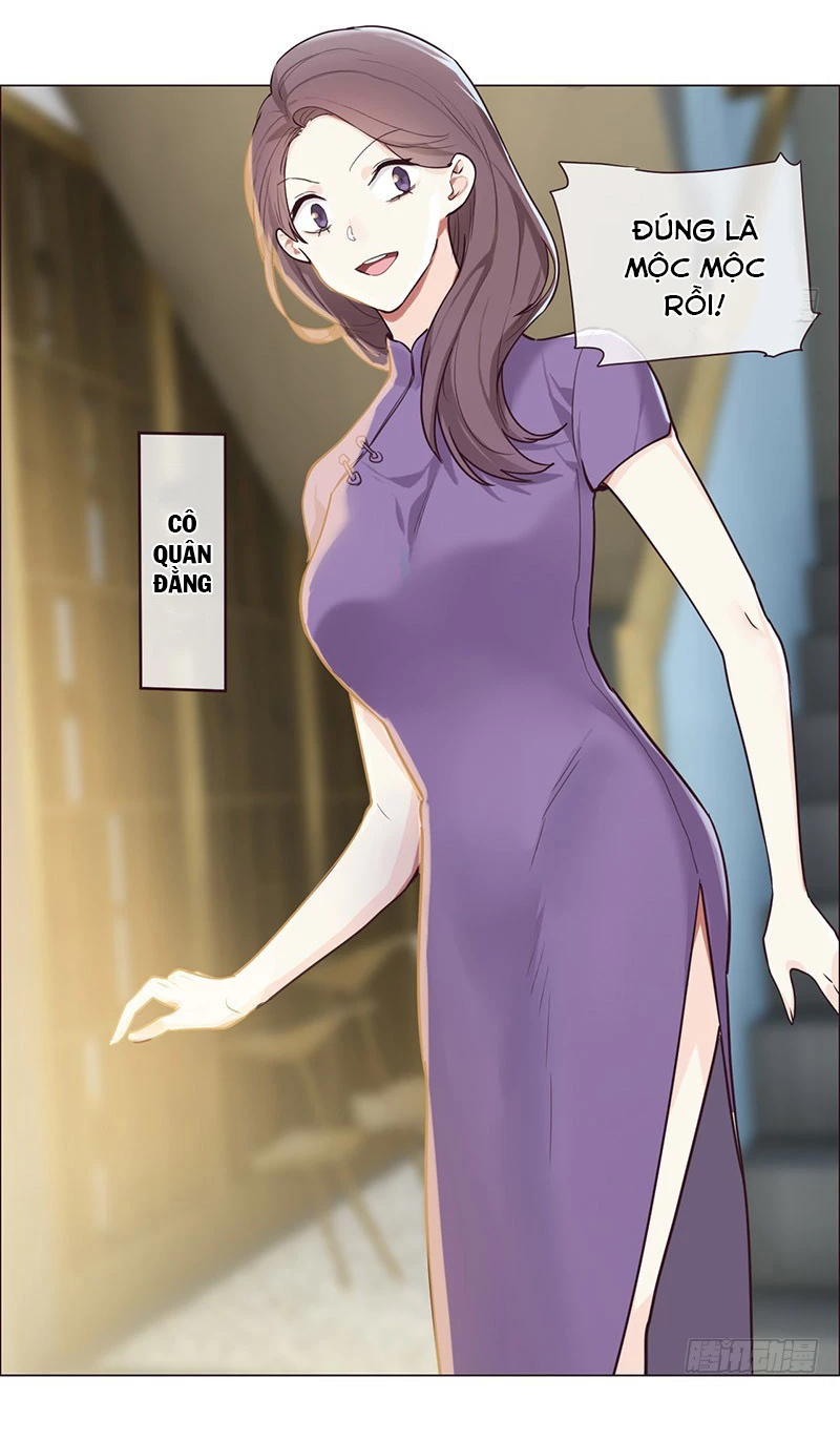 Tương Nhu Dịch Mộc Chapter 47 - 13