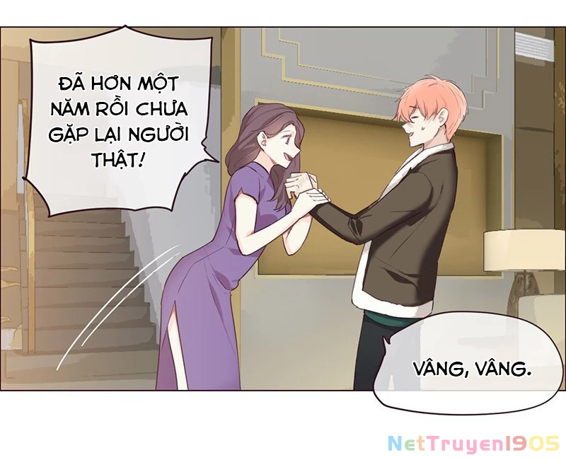 Tương Nhu Dịch Mộc Chapter 47 - 14