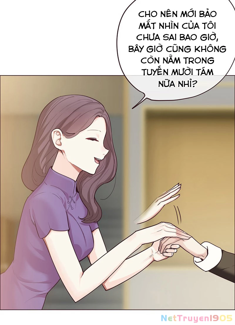 Tương Nhu Dịch Mộc Chapter 47 - 16