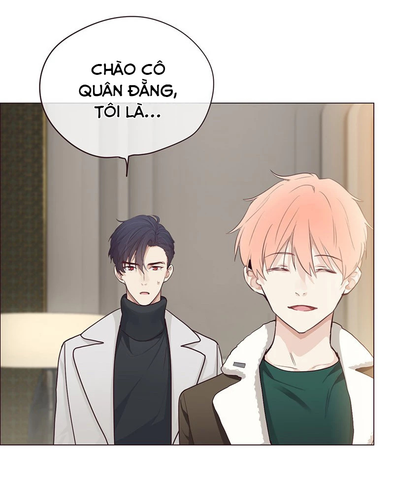 Tương Nhu Dịch Mộc Chapter 47 - 17