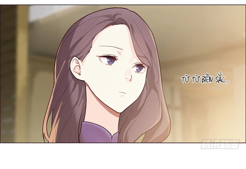 Tương Nhu Dịch Mộc Chapter 47 - 19