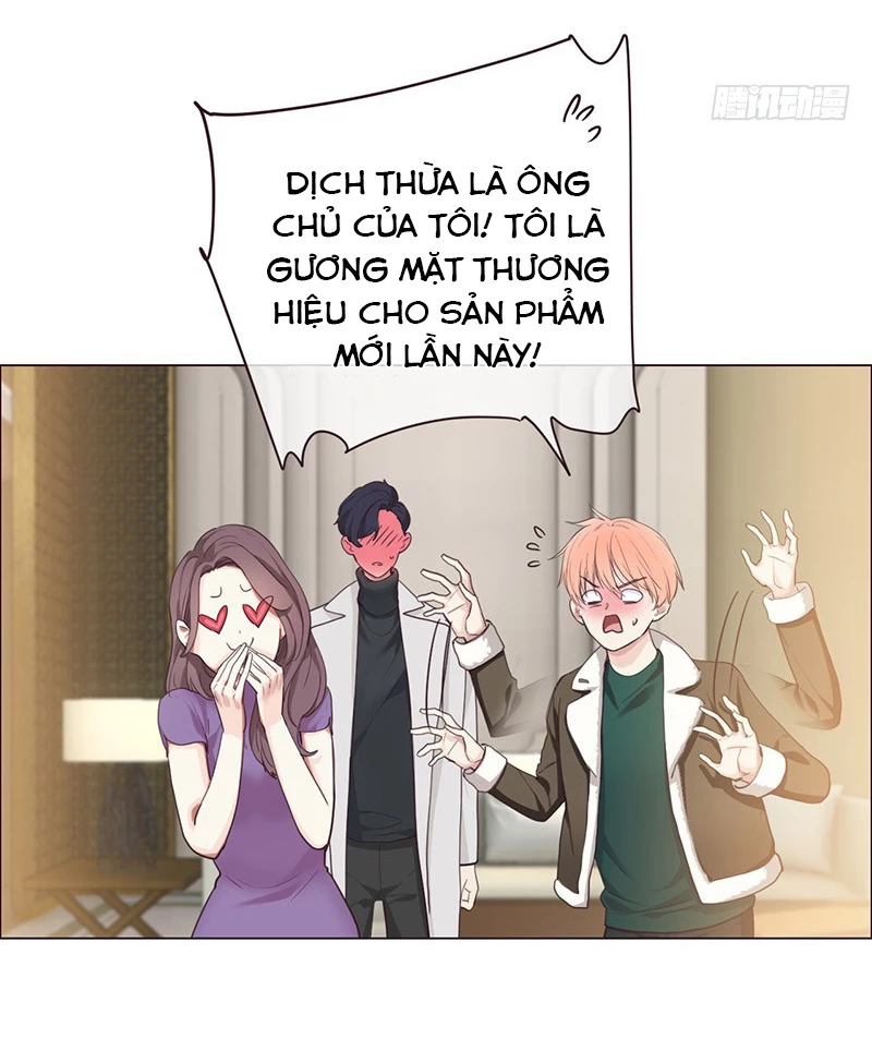 Tương Nhu Dịch Mộc Chapter 47 - 21