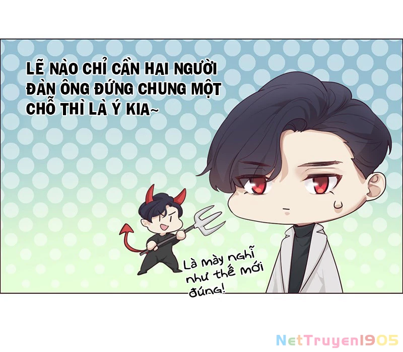 Tương Nhu Dịch Mộc Chapter 47 - 22