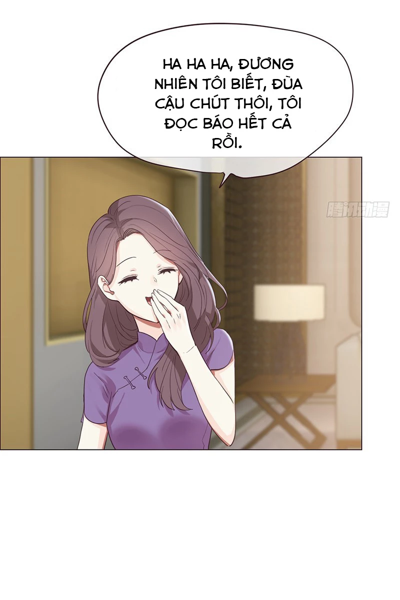 Tương Nhu Dịch Mộc Chapter 47 - 23