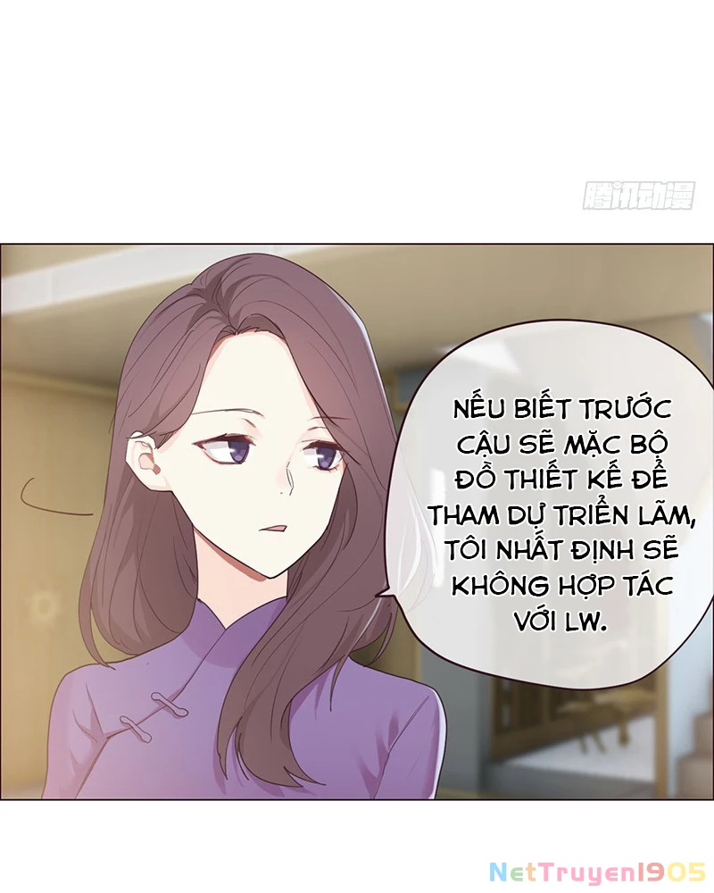 Tương Nhu Dịch Mộc Chapter 47 - 24