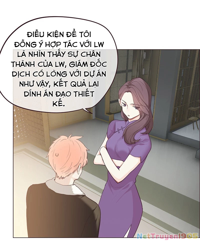 Tương Nhu Dịch Mộc Chapter 47 - 25