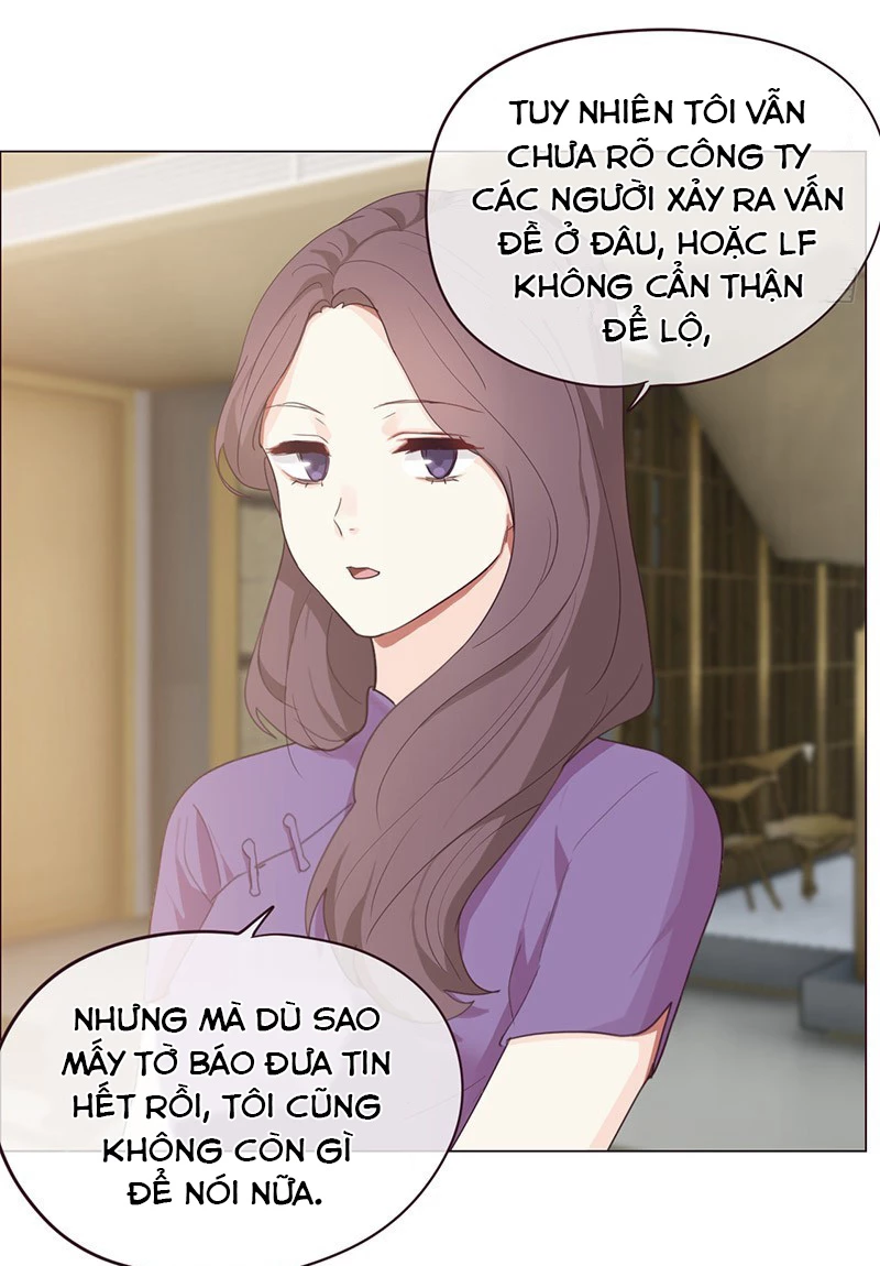 Tương Nhu Dịch Mộc Chapter 47 - 26