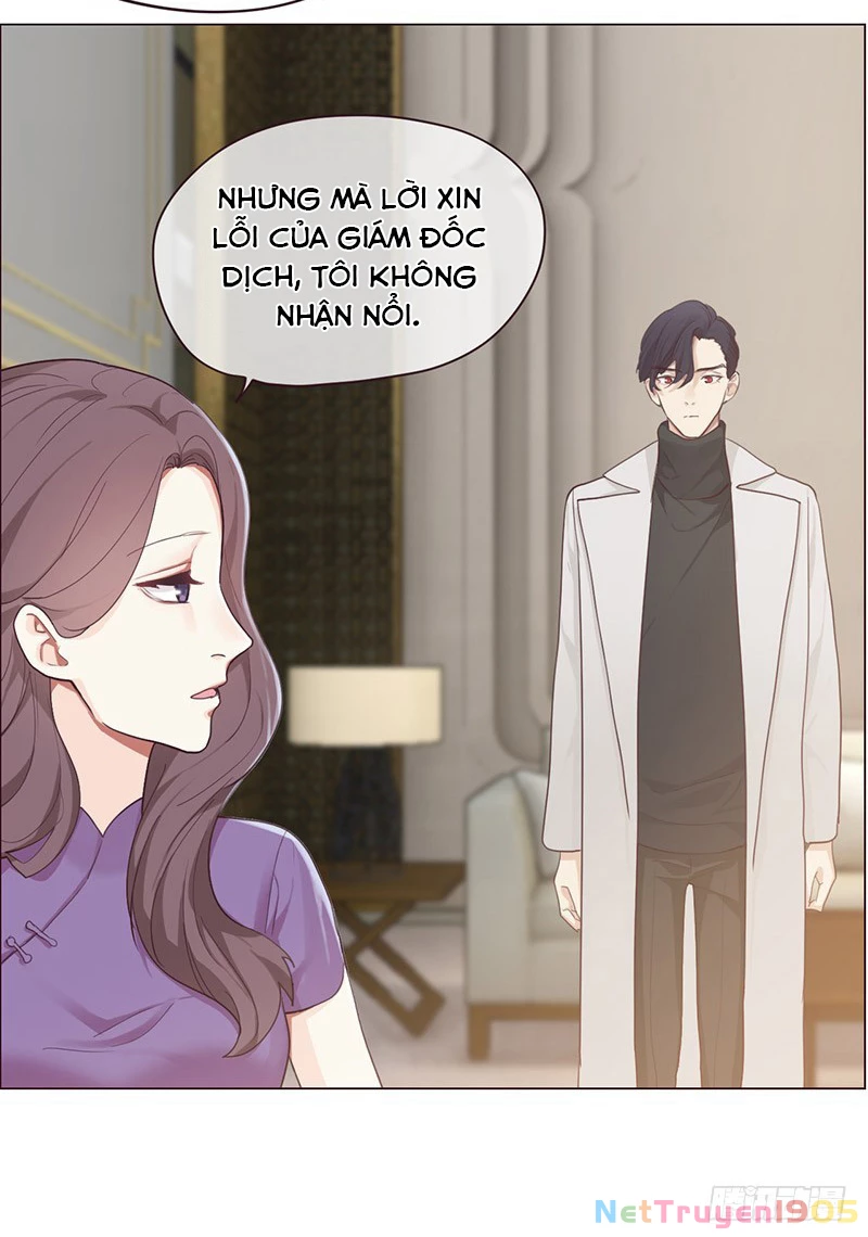 Tương Nhu Dịch Mộc Chapter 47 - 27