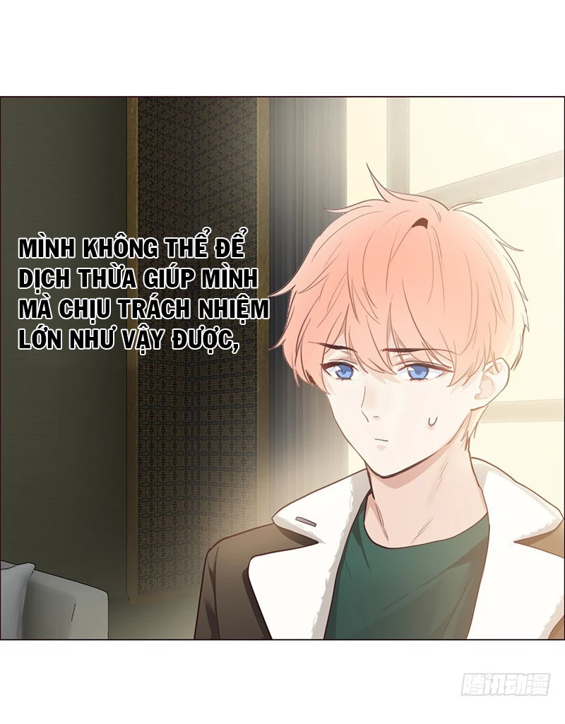 Tương Nhu Dịch Mộc Chapter 47 - 28