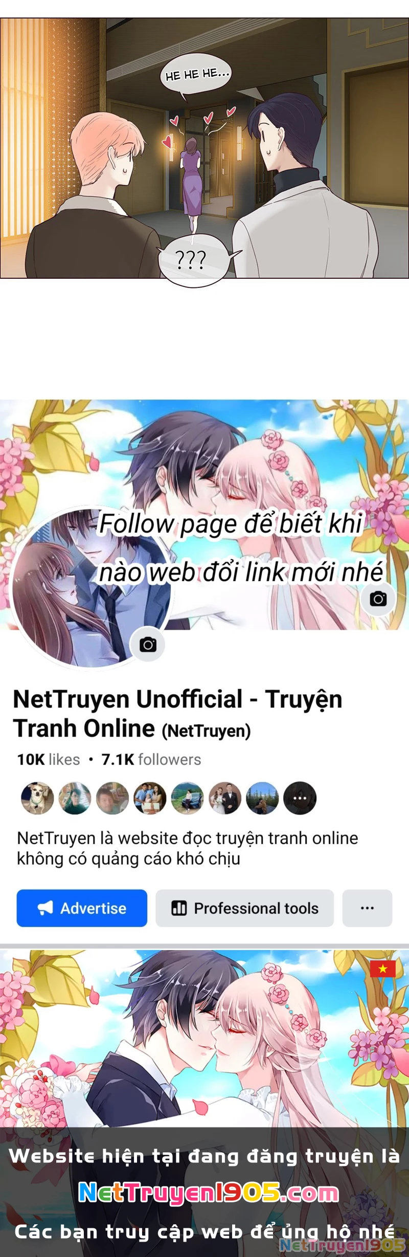 Tương Nhu Dịch Mộc Chapter 47 - 39