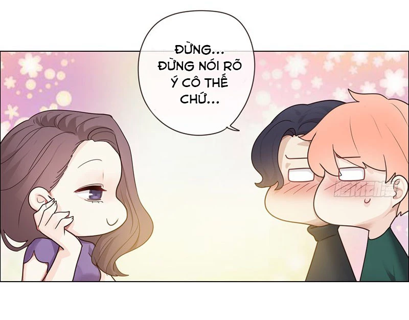 Tương Nhu Dịch Mộc Chapter 48 - 8