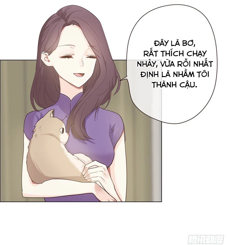 Tương Nhu Dịch Mộc Chapter 48 - 16