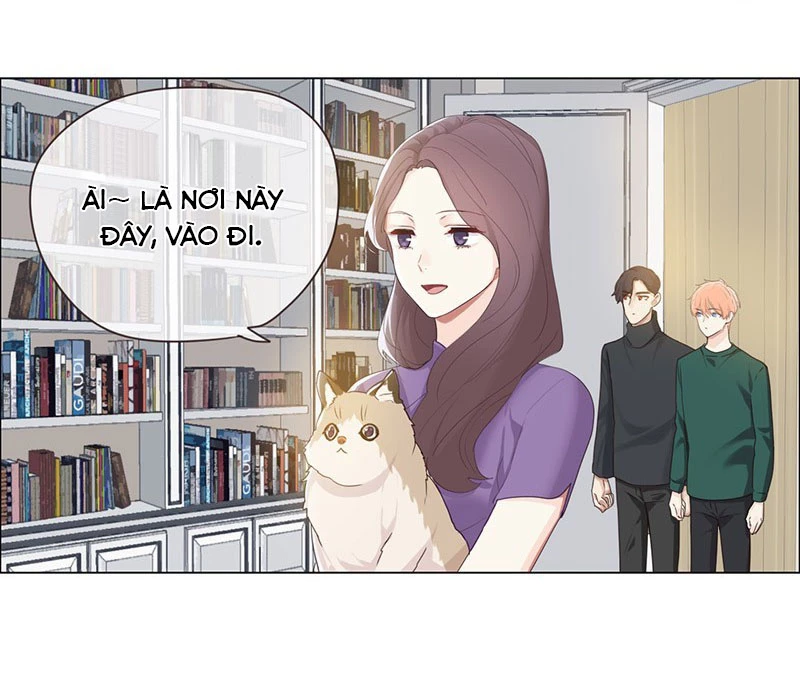 Tương Nhu Dịch Mộc Chapter 48 - 17