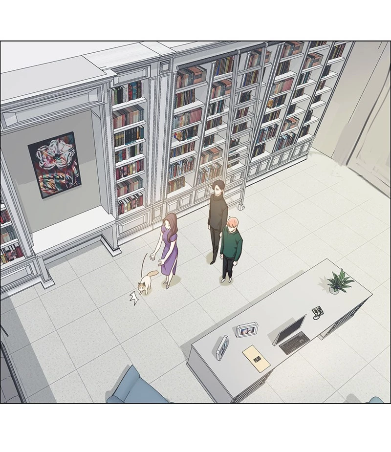 Tương Nhu Dịch Mộc Chapter 48 - 18