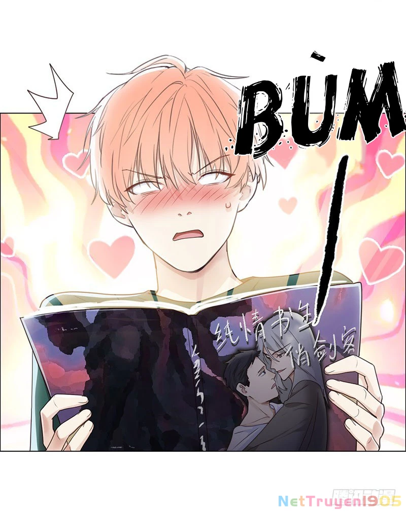 Tương Nhu Dịch Mộc Chapter 48 - 21