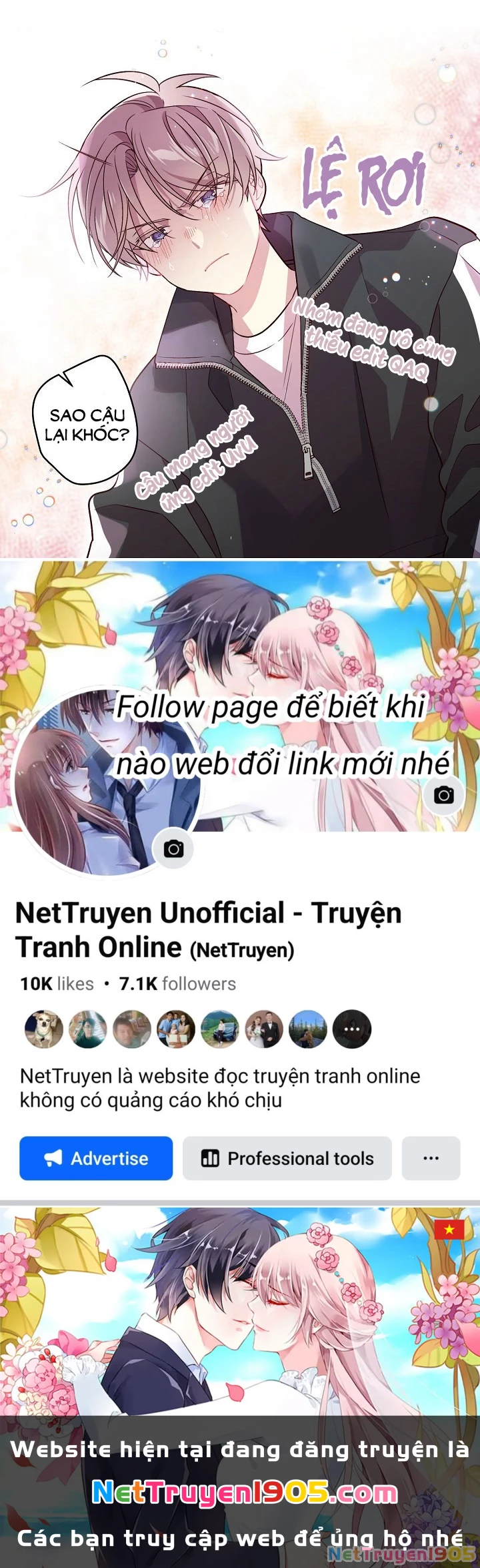 Tương Nhu Dịch Mộc Chapter 48 - 29