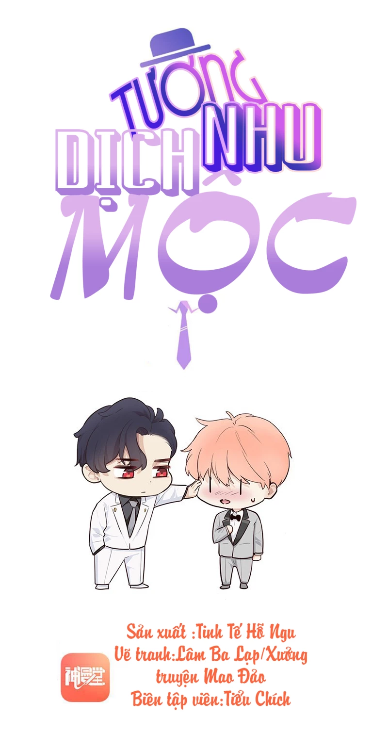 Tương Nhu Dịch Mộc Chapter 49 - 2