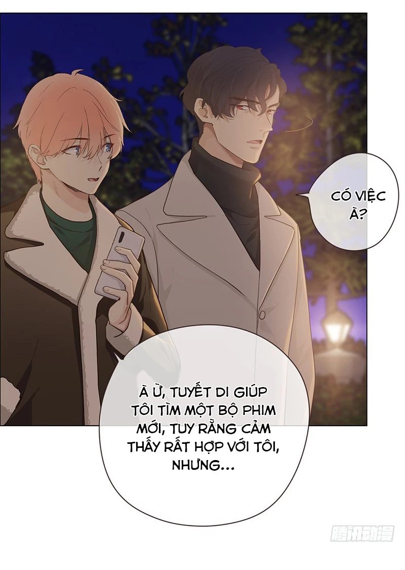 Tương Nhu Dịch Mộc Chapter 49 - 6