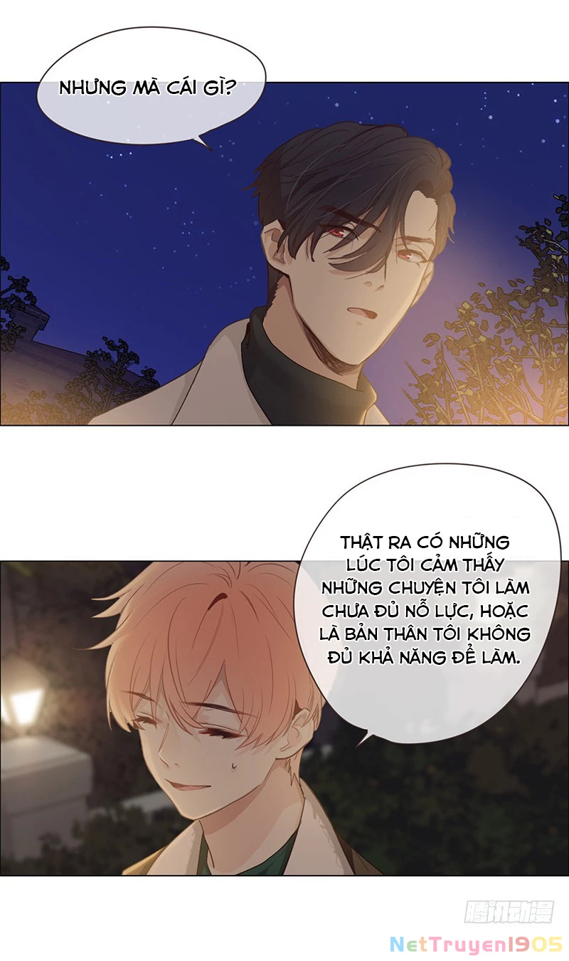 Tương Nhu Dịch Mộc Chapter 49 - 7