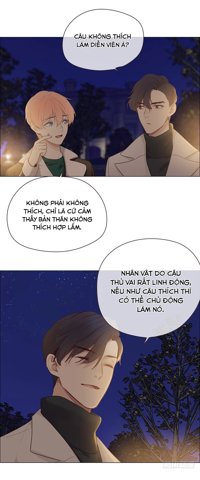 Tương Nhu Dịch Mộc Chapter 49 - 8