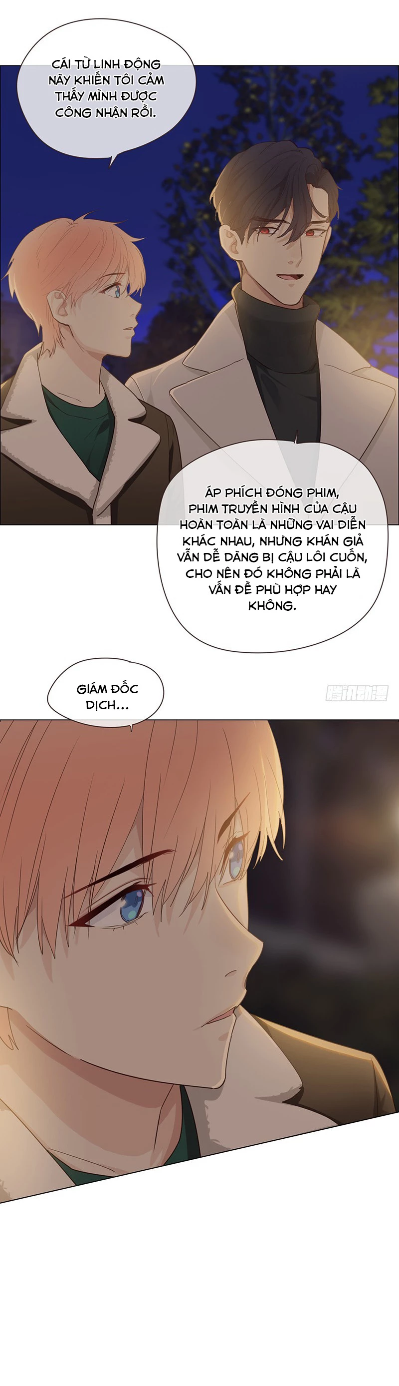 Tương Nhu Dịch Mộc Chapter 49 - 9