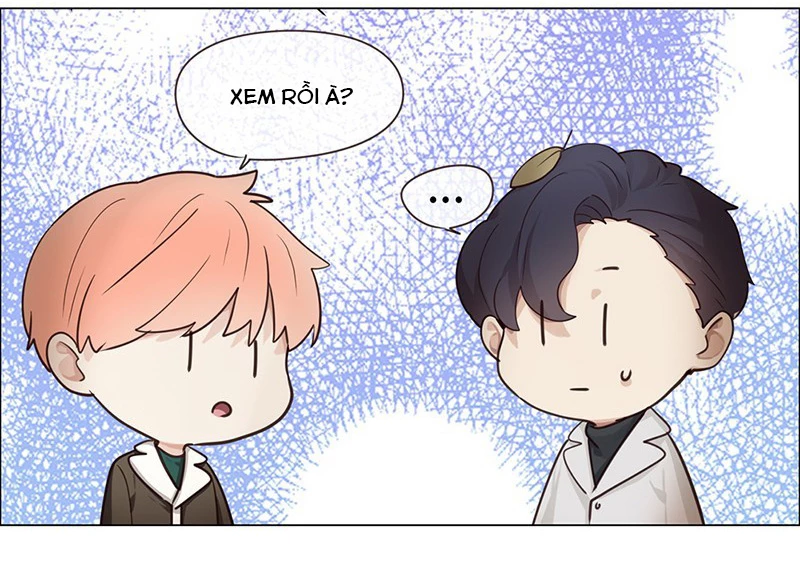 Tương Nhu Dịch Mộc Chapter 49 - 12