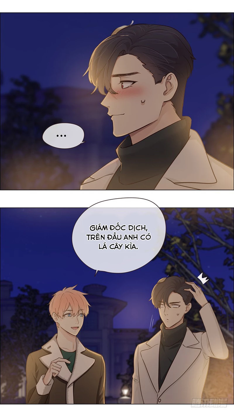 Tương Nhu Dịch Mộc Chapter 49 - 13