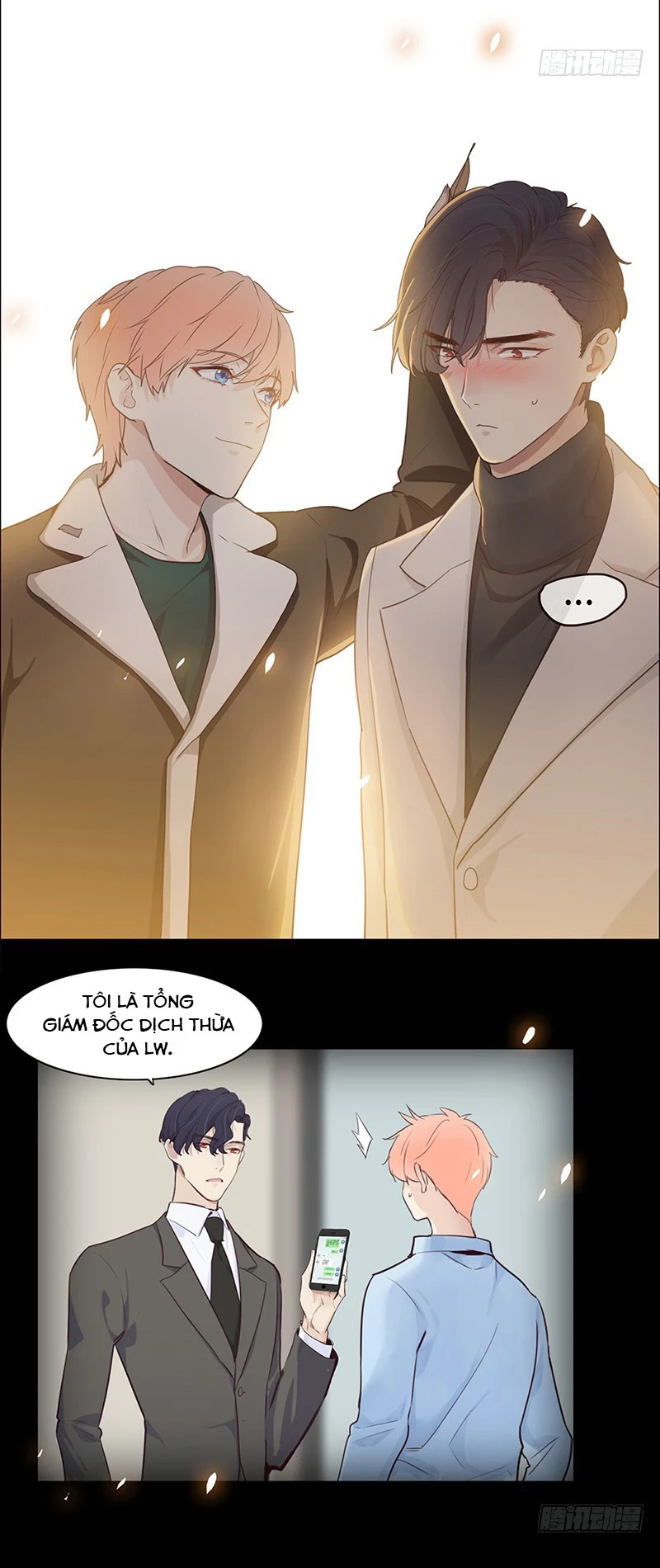 Tương Nhu Dịch Mộc Chapter 49 - 16