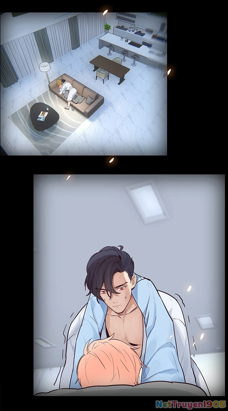 Tương Nhu Dịch Mộc Chapter 49 - 17